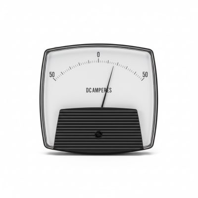 JEWELL INSTRUMENTS 4PB-DAA-50U50