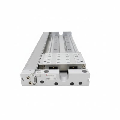 SMC MY2HT25TFG-400