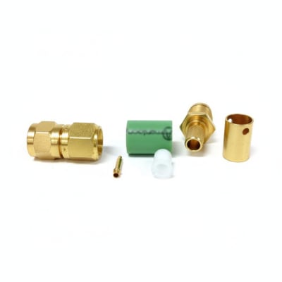 RF COAXIAL CONNECTOR 110368