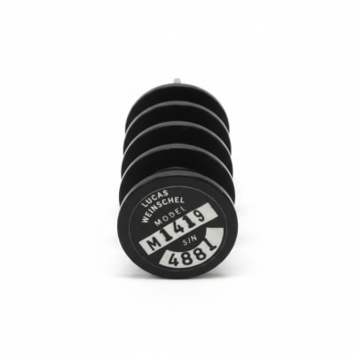 TE CONNECTIVITY M1419