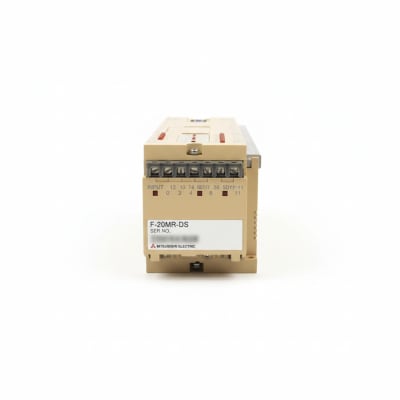 MITSUBISHI F-20MR-DS