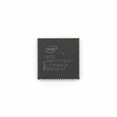 INTEL AN87C196CA