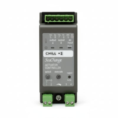 SEACHANGE ACT/DIN/AOP/941