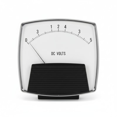JEWELL INSTRUMENTS 4PB-DVV-565