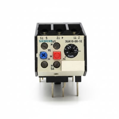 SIEMENS 3UA10-00-1E
