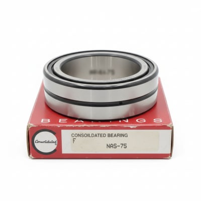 CONSOLIDATED BEARING NAS-75