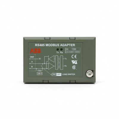 ASEA BROWN BOVERI 2GCA285871A0050