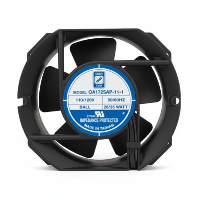 ORION FANS OA172SAP-11-1