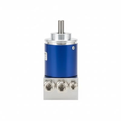 BAUMER ELECTRIC GXM2W.A10Z001