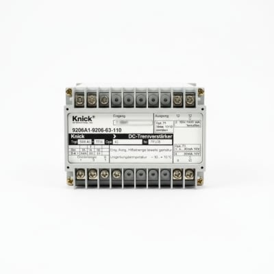 KNICK 9206A1-9206-63-110