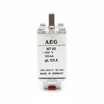 EEC AEG NT00-GL-125A
