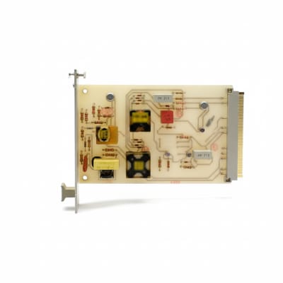 ASEA BROWN BOVERI 0796-253E