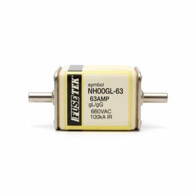 FUSE TEK NH00GL-63
