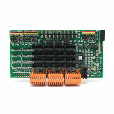 GOODWIN ELECTRONICS LTX9734