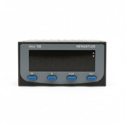 DYNAPAR 0-735P-51000