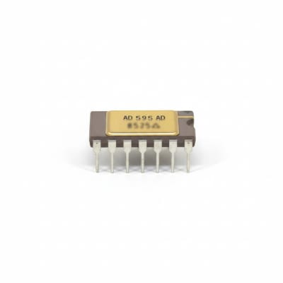 ANALOG DEVICES AD595AD