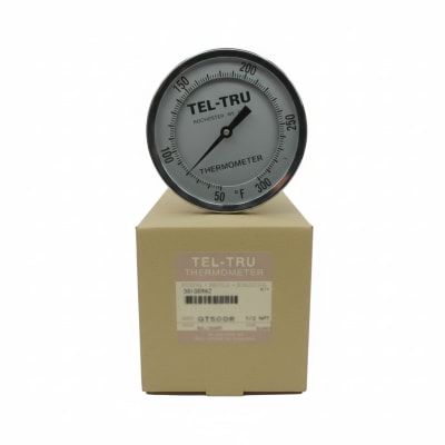 TEL TRU GT500R-50-300F-9