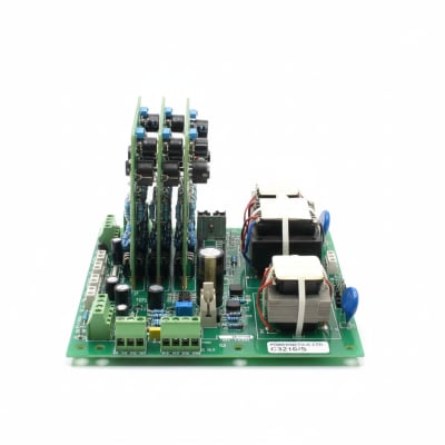 POWERNETICS LTD C3216/S
