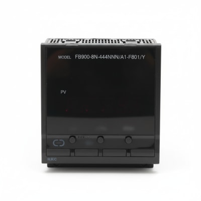 RKC FB900-8N-44NNN/A1-F801/Y