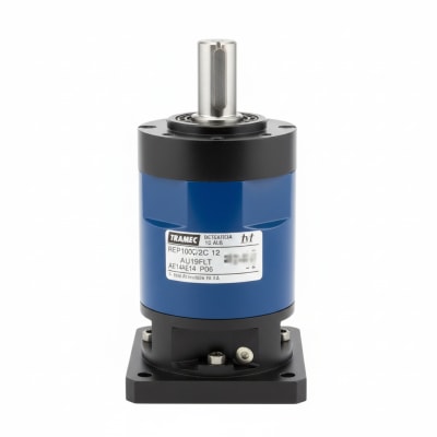 TRAMEC REP100/2C-12-AU19FLT-AE14-P06