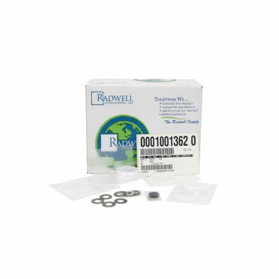 SMITH COOPER INTERNATIONAL RK84-M-T