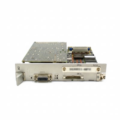 SIEMENS 6SC9811-4BF10