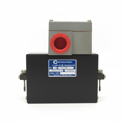 CONTROLOTRON 481N-FP3.75-DP3A116-B-33341B