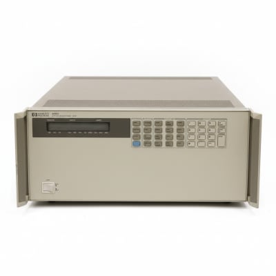 KEYSIGHT TECHNOLOGIES 6050A