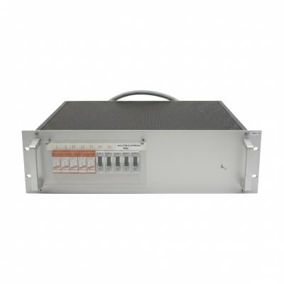 INDUSTRIE ELEKTRONIK 9066