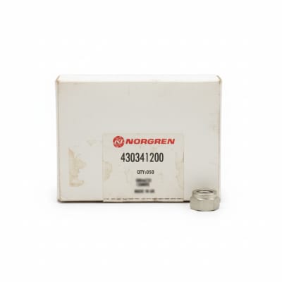 NORGREN 430341200-QTY50