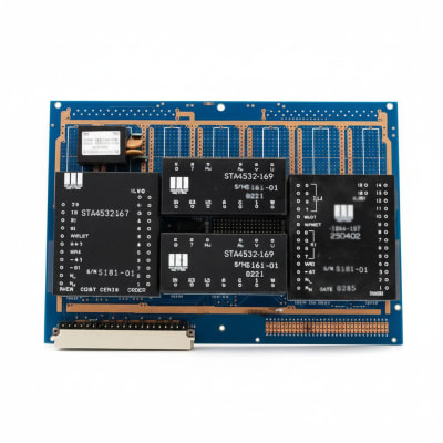 APW ELECTRONIC SOLUTIONS 10-3183G