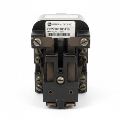 GENERAL ELECTRIC CR2790E100A16