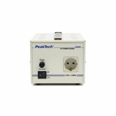 PEAK TECHNOLOGIES 2240
