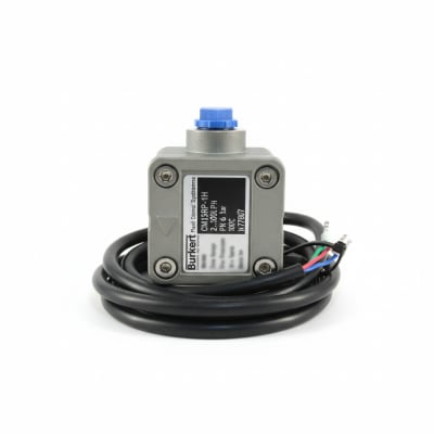 BURKERT CM1SRP-1H