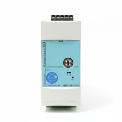 ENDRESS & HAUSER FXA320-AA4AA