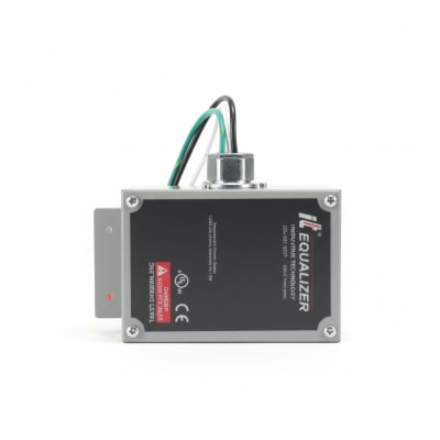 EATON CORPORATION EQX80-1P201