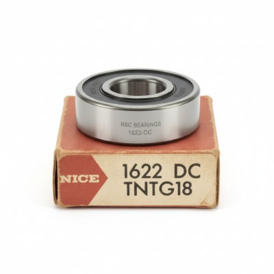 RBC BEARINGS 1622-DC