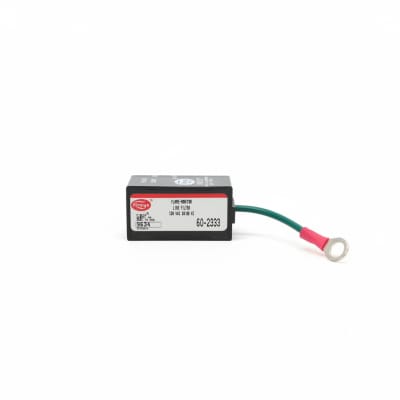 KIDDE-FENWAL, LLC 60-2333