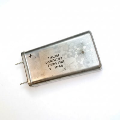 GENERIC CL53BI321UPG