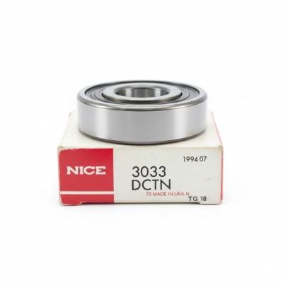 RBC BEARINGS 3033-DCTN