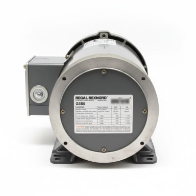 REGAL REXNORD 56T17F5325