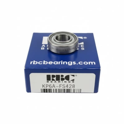 RBC BEARINGS KP6AFS428