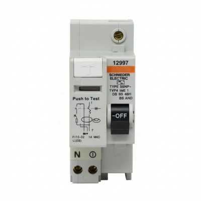 SCHNEIDER ELECTRIC 12997