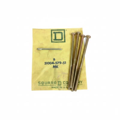 SCHNEIDER ELECTRIC 31004-579-51