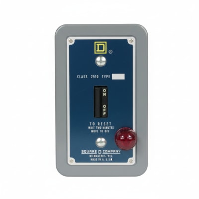 SCHNEIDER ELECTRIC 2510-AG21