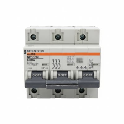 SCHNEIDER ELECTRIC 27275