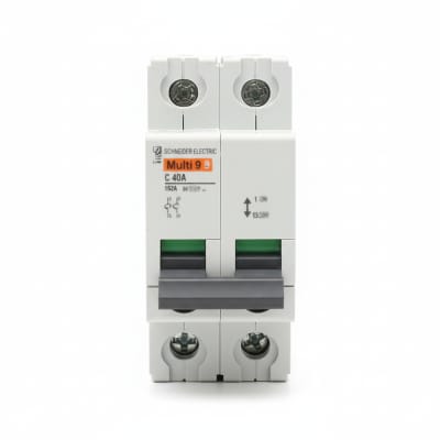 SCHNEIDER ELECTRIC 15020