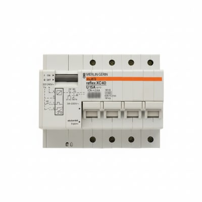 SCHNEIDER ELECTRIC 18145