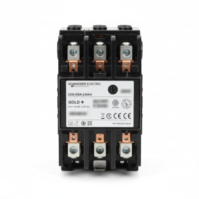 SCHNEIDER ELECTRIC 2200-EBA-530AA