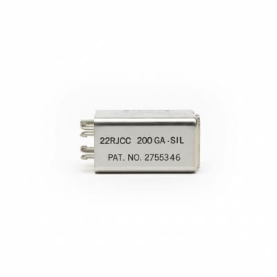 SCHNEIDER ELECTRIC 22-RJCC-200-GA-SIL